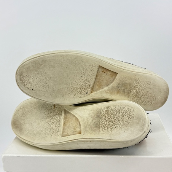 Margiela Evolution Split 50/50 GAT Low - Picture 8 of 8